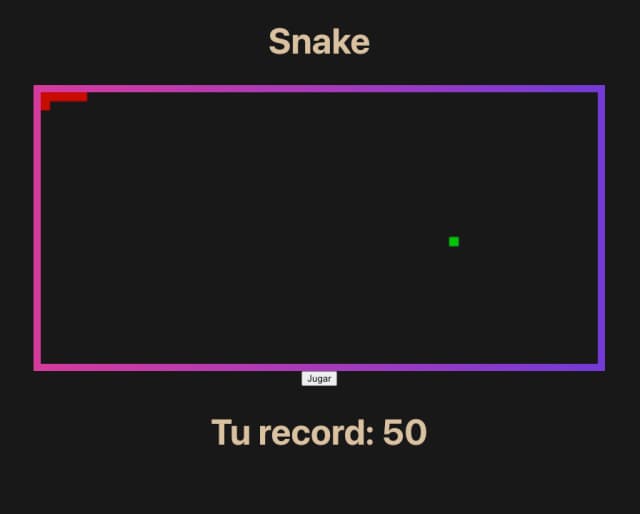 Snake(game)